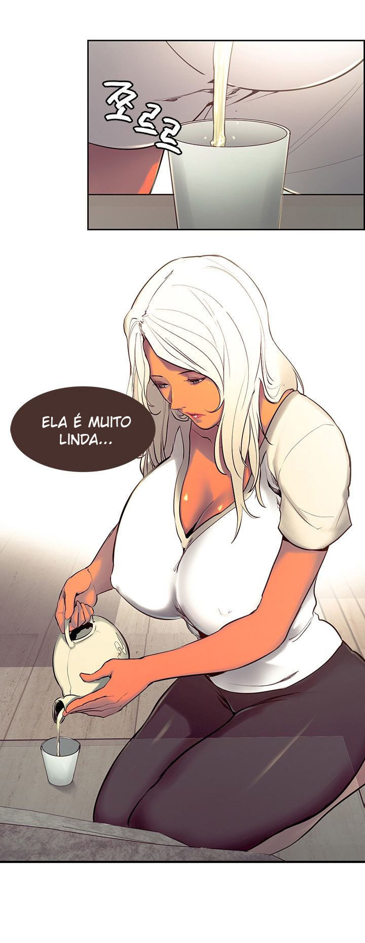 Domesticate The Housekeeper Capitulo 10 - pagina 9