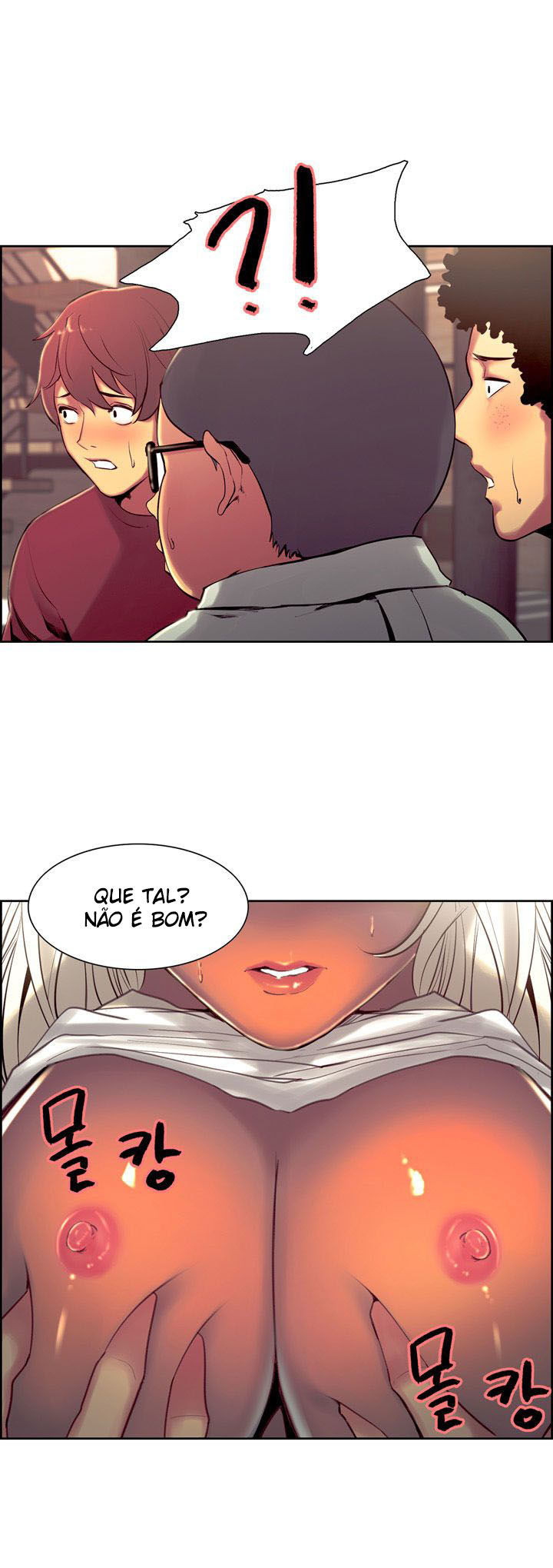 Domesticate The Housekeeper Capitulo 11 - pagina 13