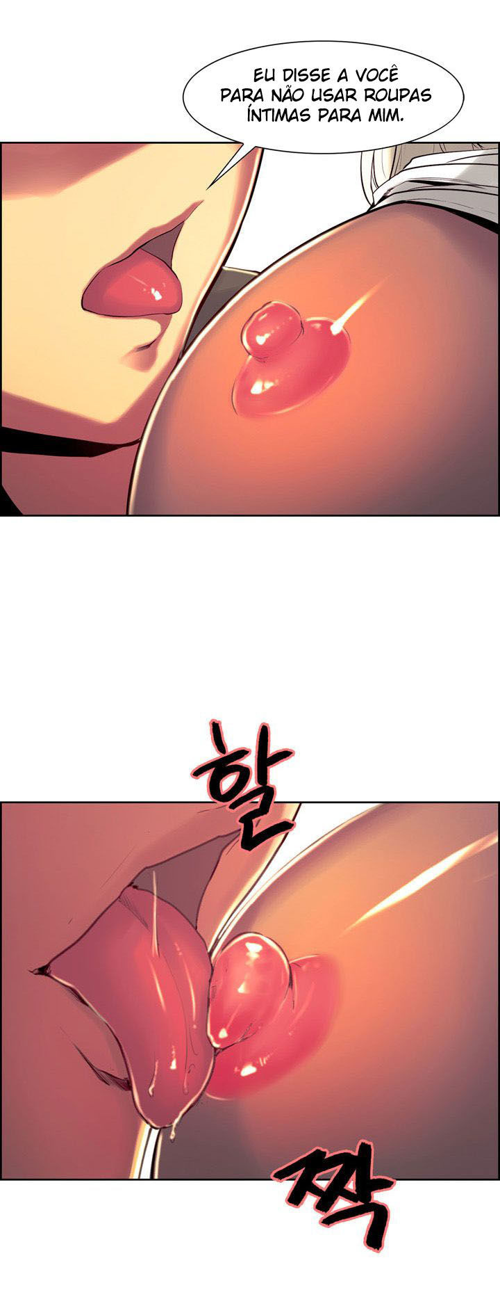 Domesticate The Housekeeper Capitulo 11 - pagina 16