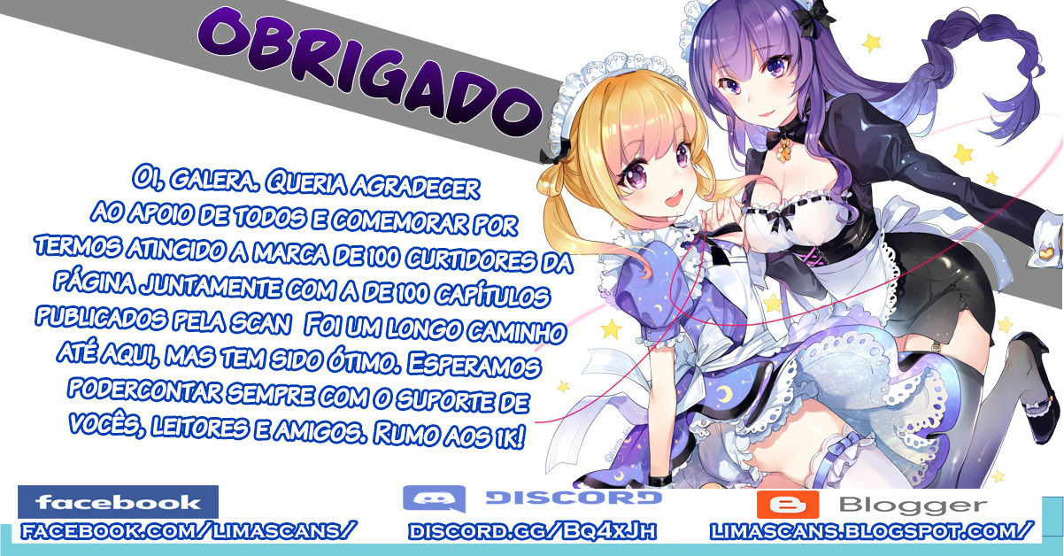 Domesticate The Housekeeper Capitulo 11 - pagina 29