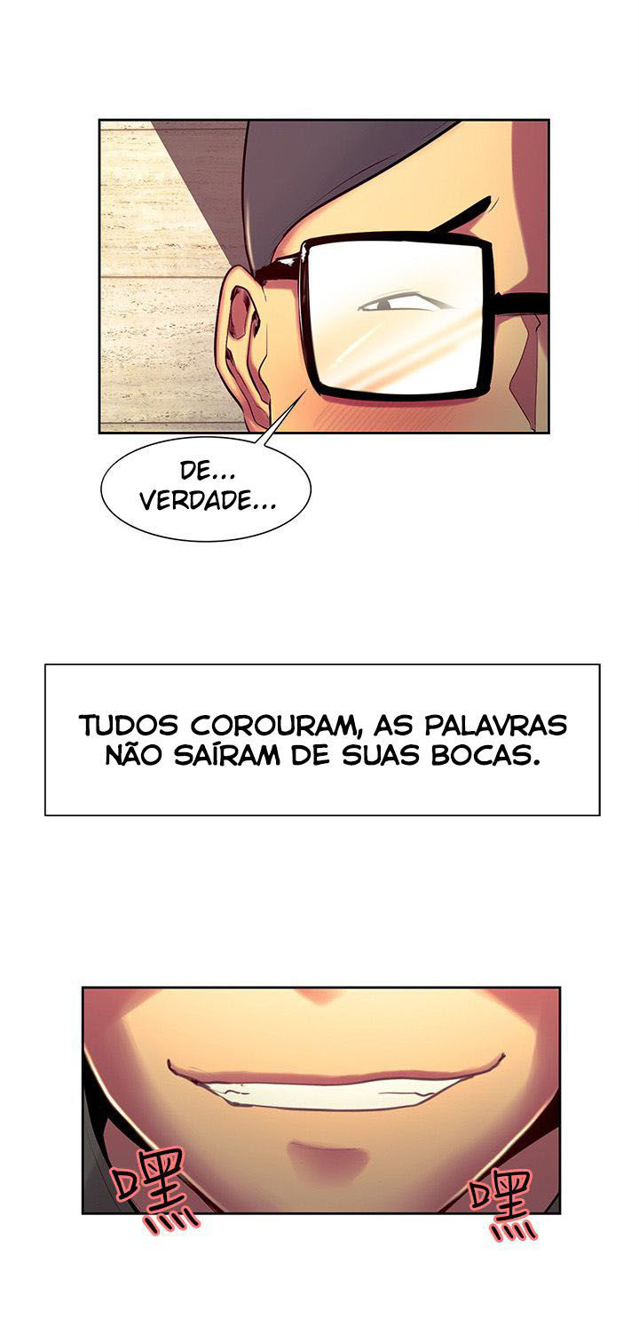 Domesticate The Housekeeper Capitulo 12 - pagina 10