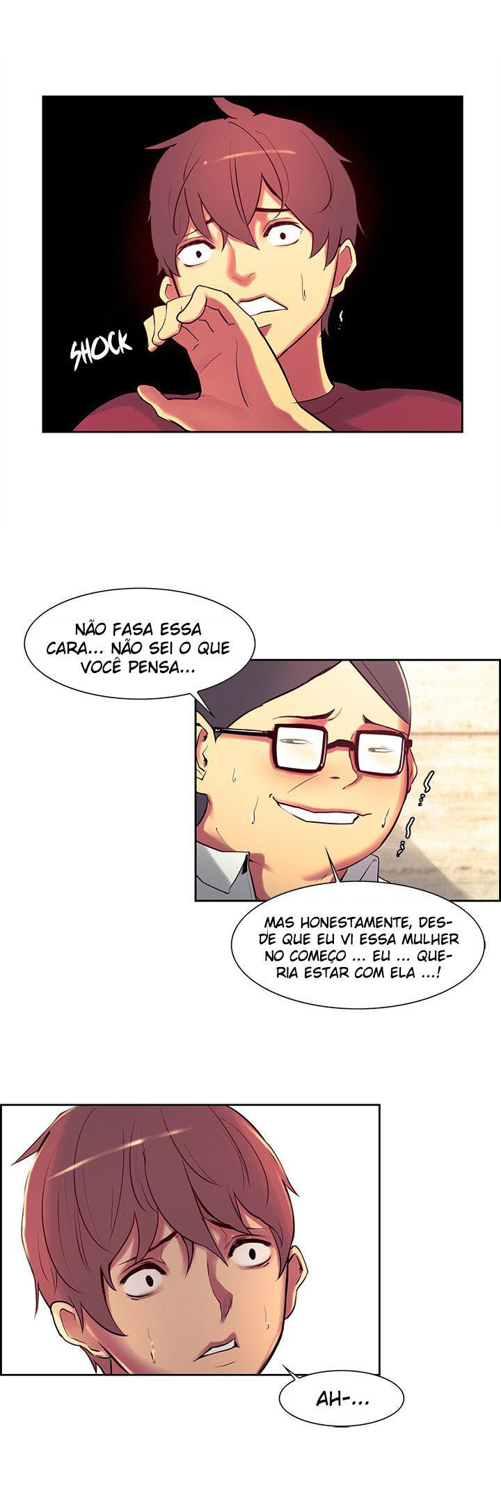 Domesticate The Housekeeper Capitulo 12 - pagina 13