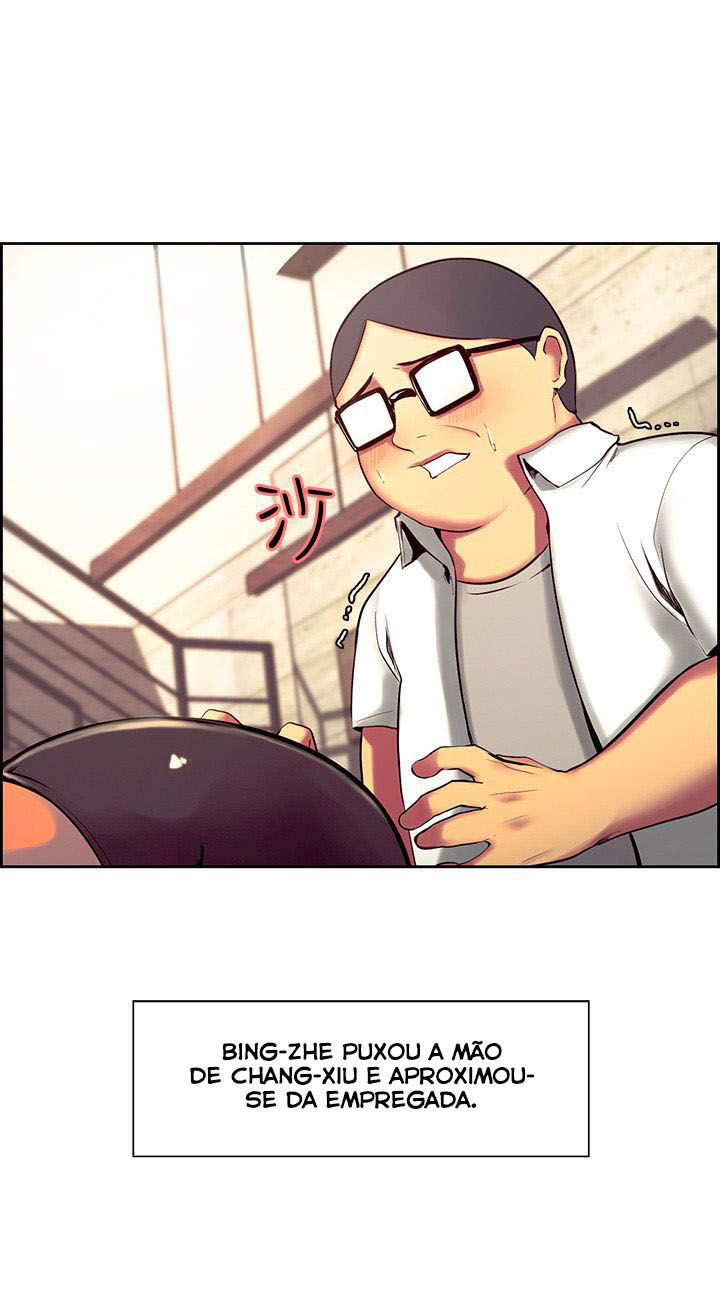Domesticate The Housekeeper Capitulo 12 - pagina 14