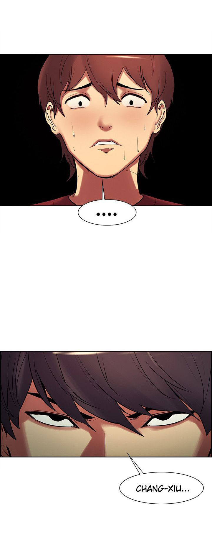 Domesticate The Housekeeper Capitulo 12 - pagina 28