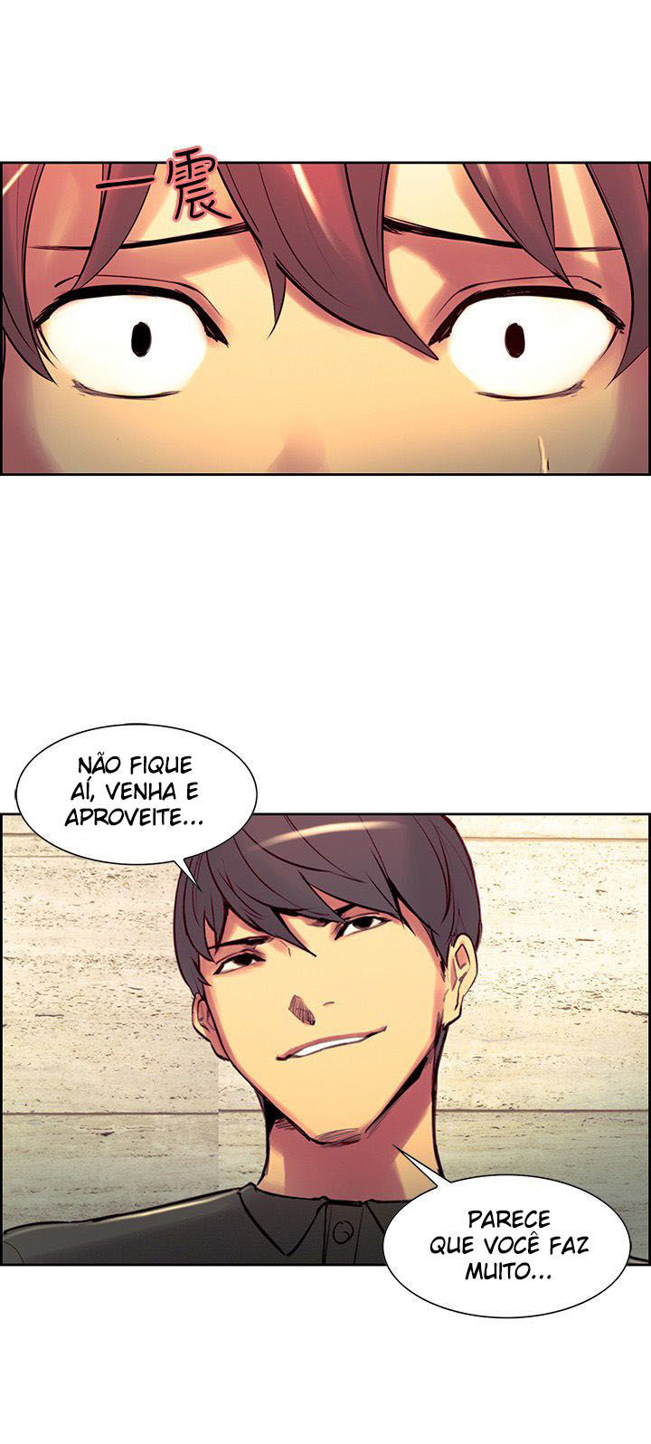 Domesticate The Housekeeper Capitulo 12 - pagina 29