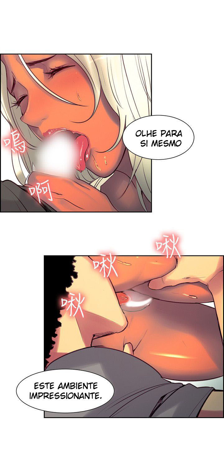 Domesticate The Housekeeper Capitulo 13 - pagina 1