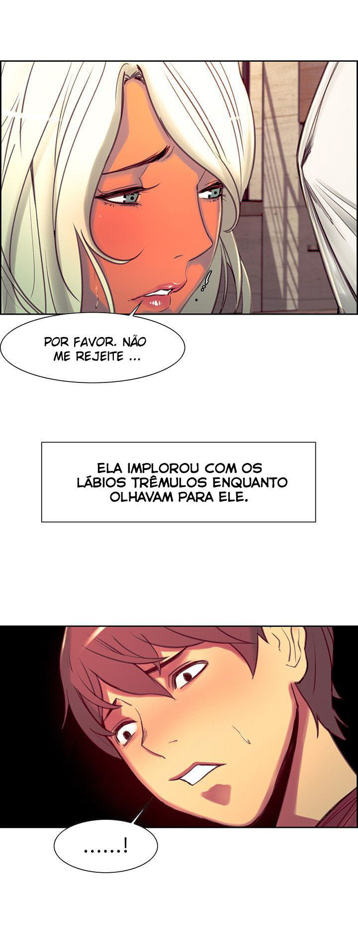 Domesticate The Housekeeper Capitulo 13 - pagina 18