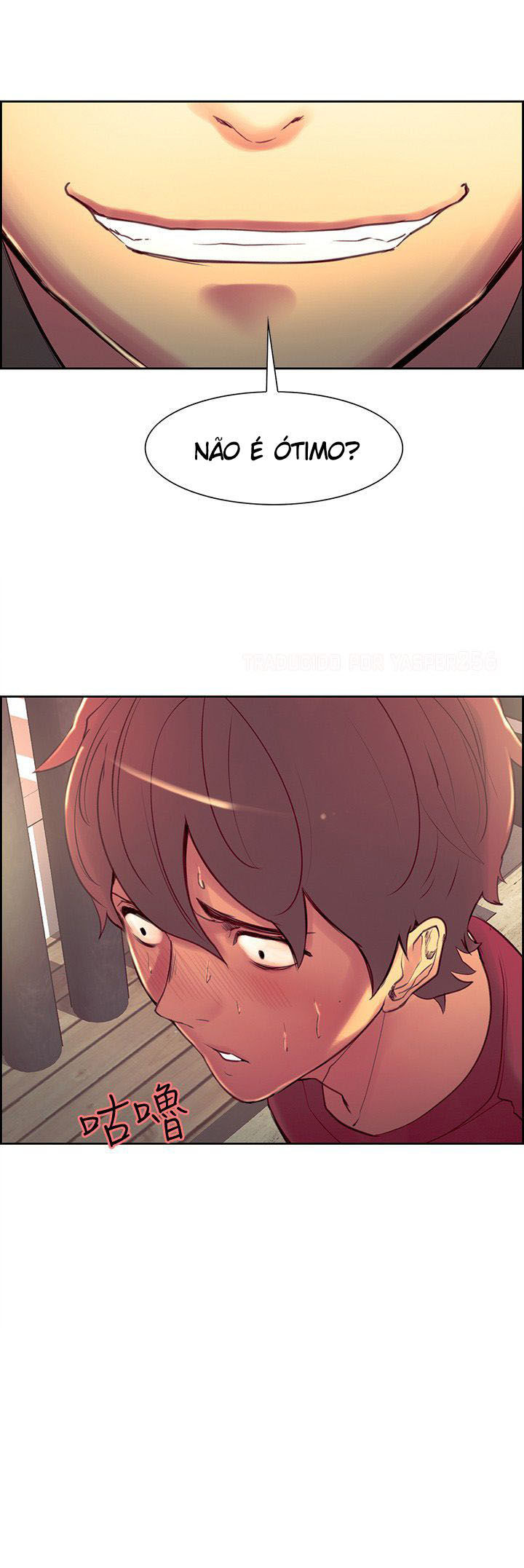 Domesticate The Housekeeper Capitulo 13 - pagina 2