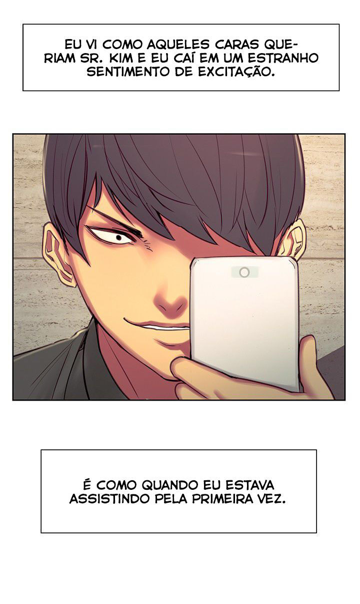 Domesticate The Housekeeper Capitulo 13 - pagina 27
