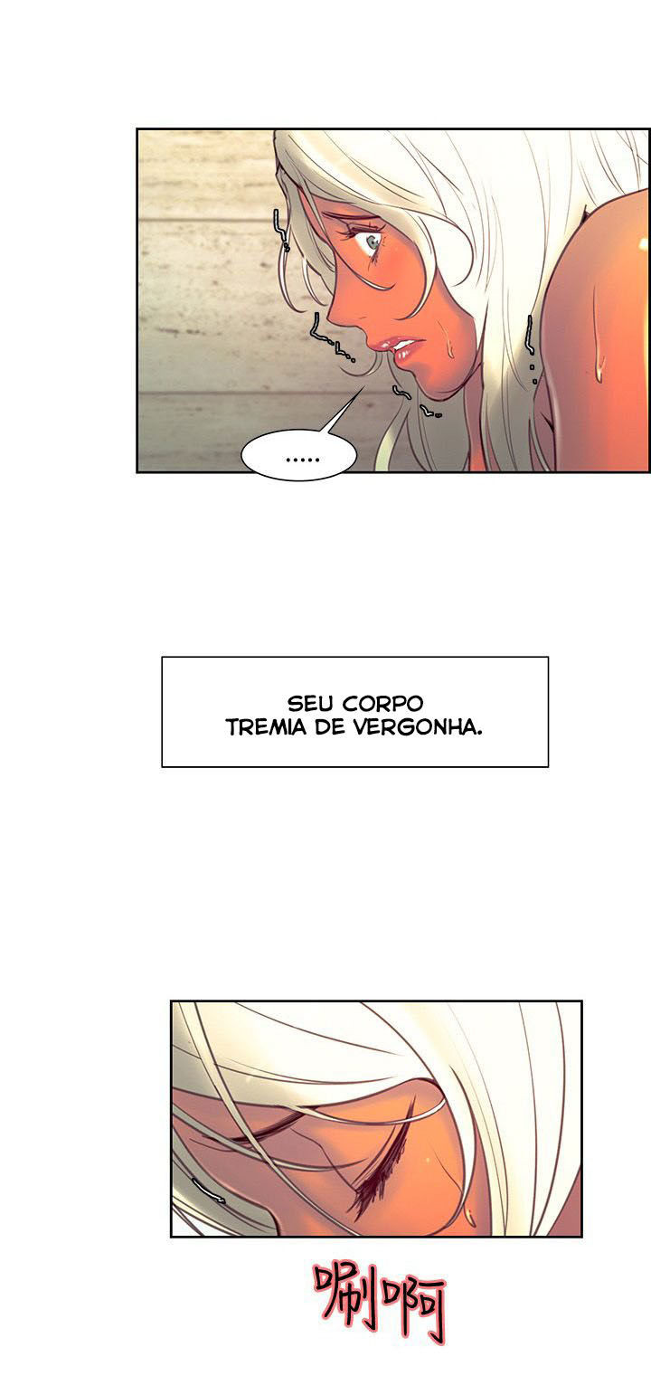 Domesticate The Housekeeper Capitulo 15 - pagina 13