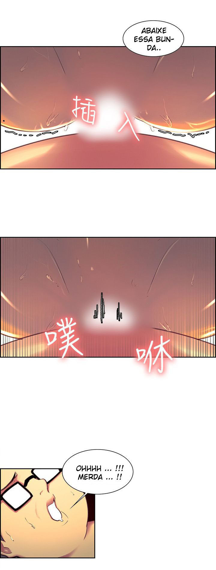 Domesticate The Housekeeper Capitulo 15 - pagina 15
