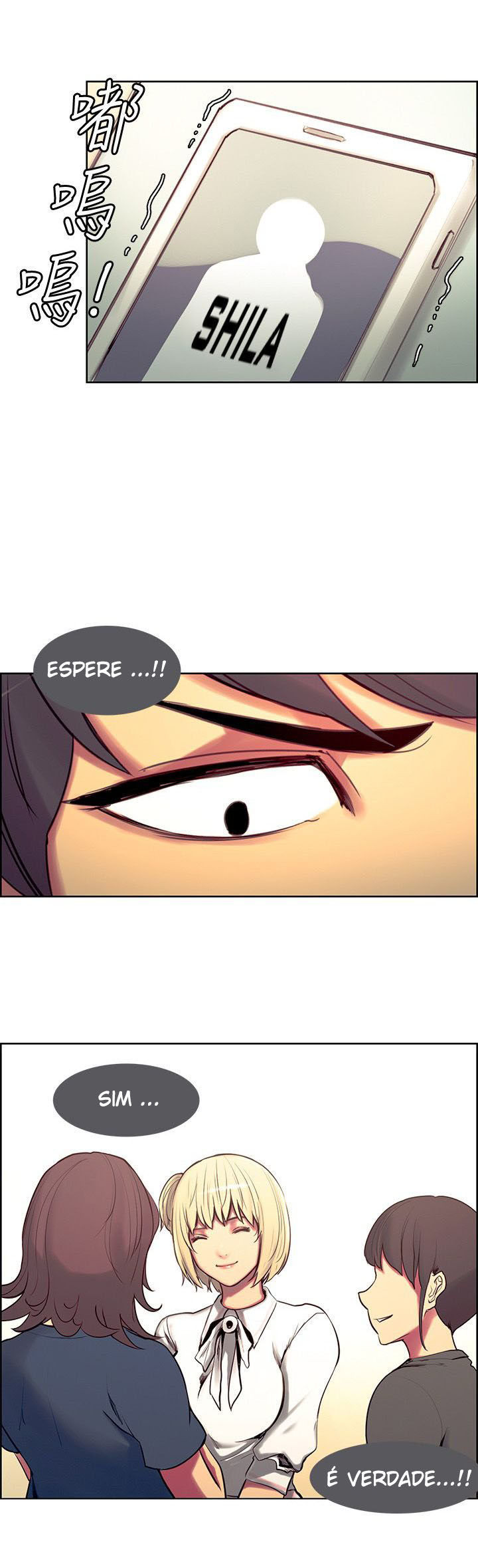 Domesticate The Housekeeper Capitulo 15 - pagina 30