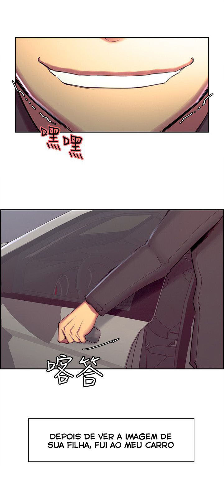 Domesticate The Housekeeper Capitulo 16 - pagina 5
