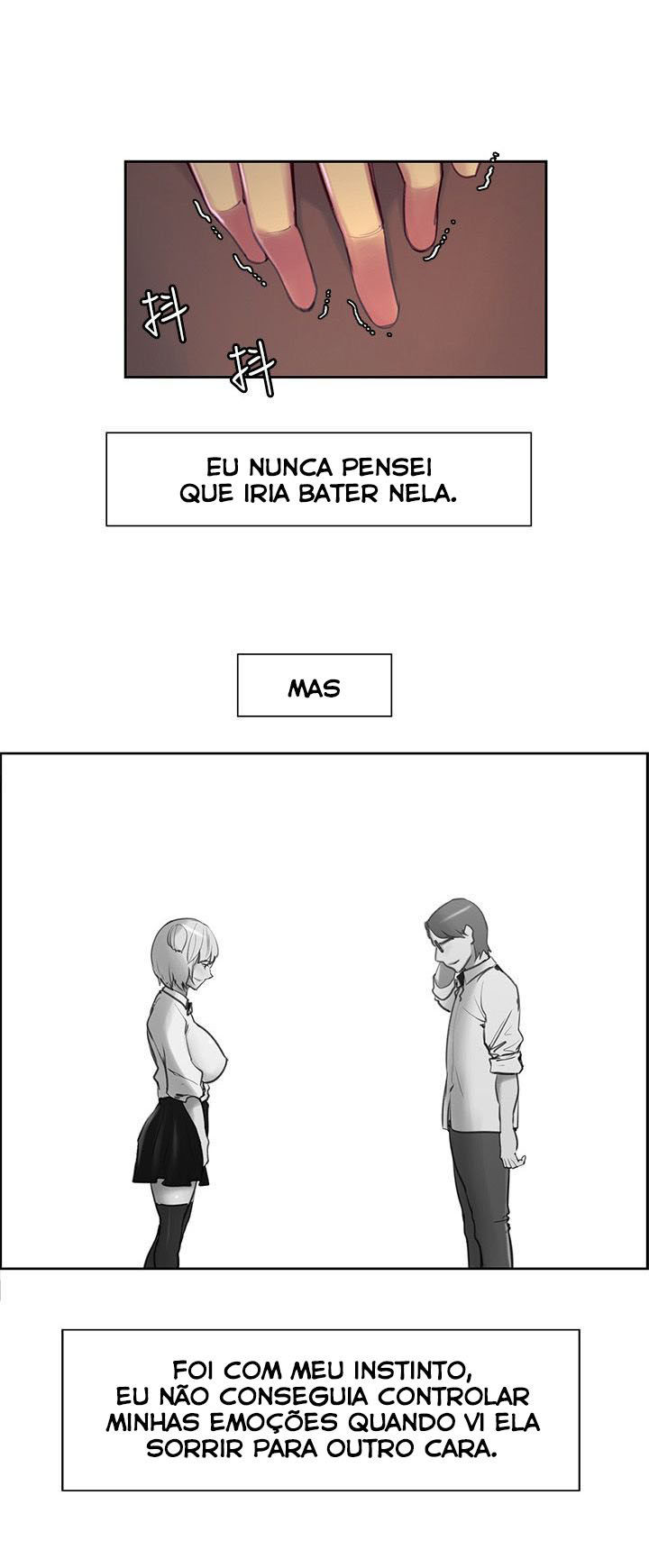 Domesticate The Housekeeper Capitulo 17 - pagina 2