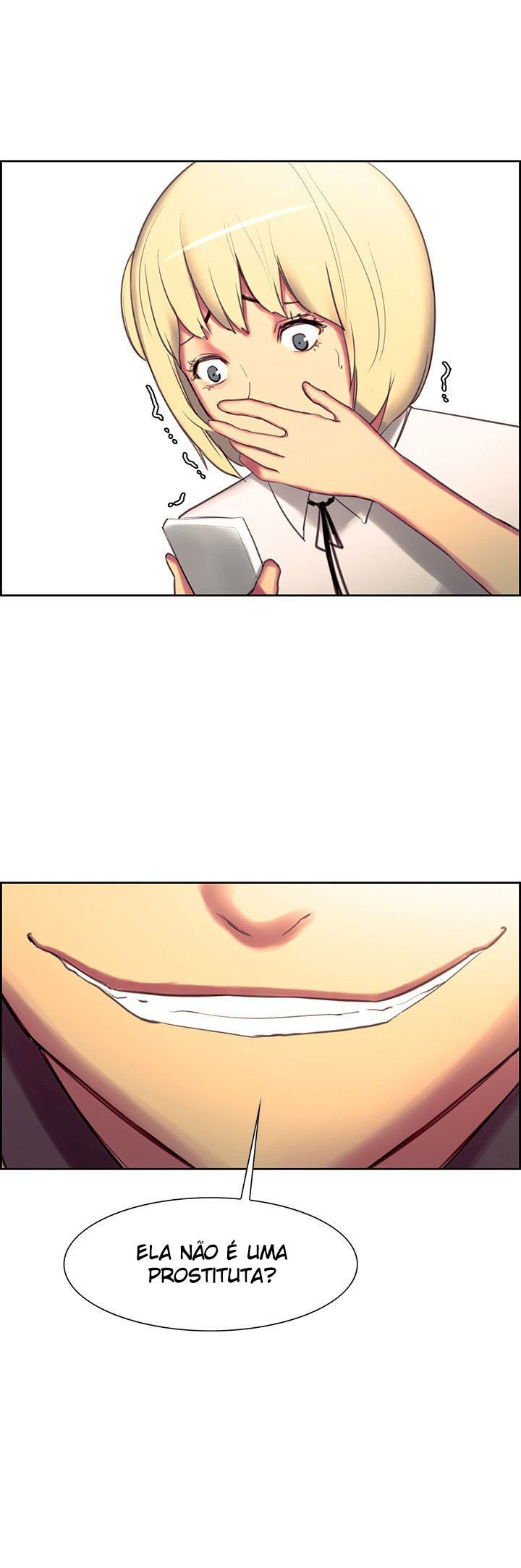 Domesticate The Housekeeper Capitulo 17 - pagina 26