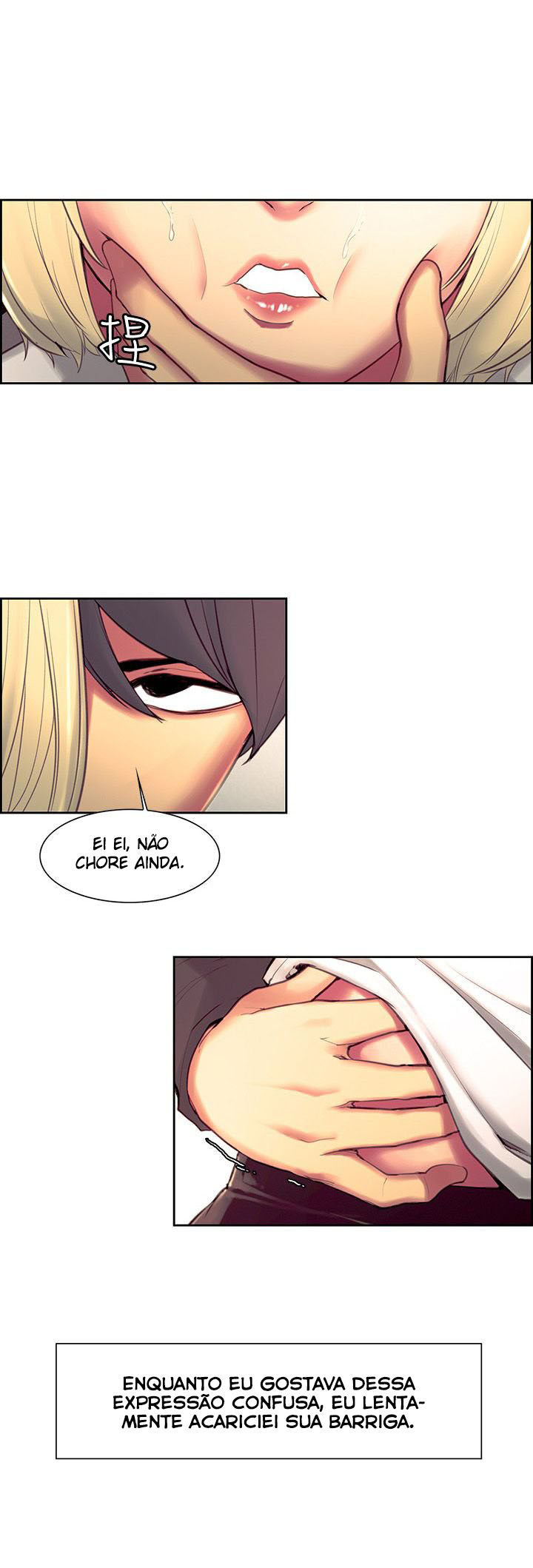 Domesticate The Housekeeper Capitulo 18 - pagina 10