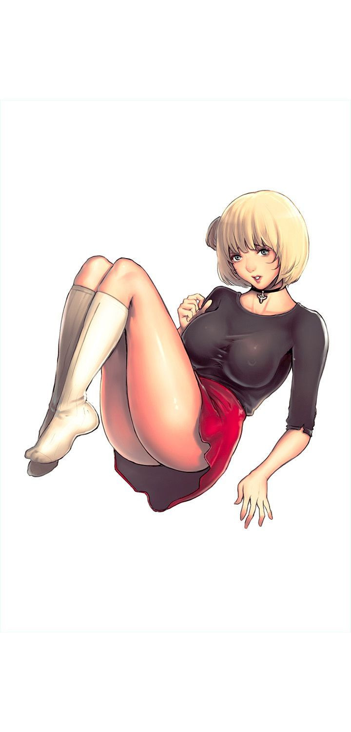 Domesticate The Housekeeper Capitulo 18 - pagina 22