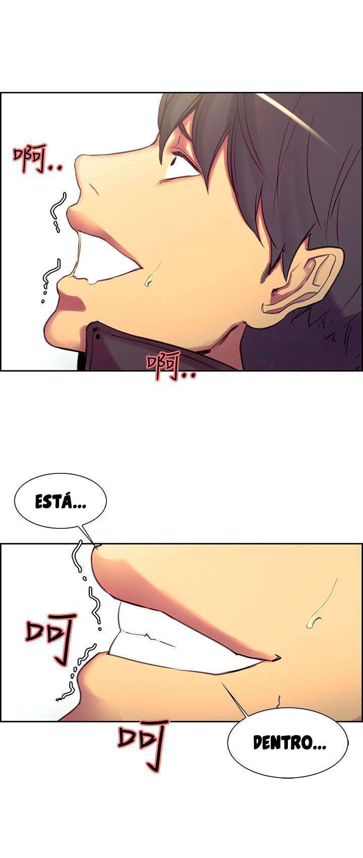 Domesticate The Housekeeper Capitulo 19 - pagina 27