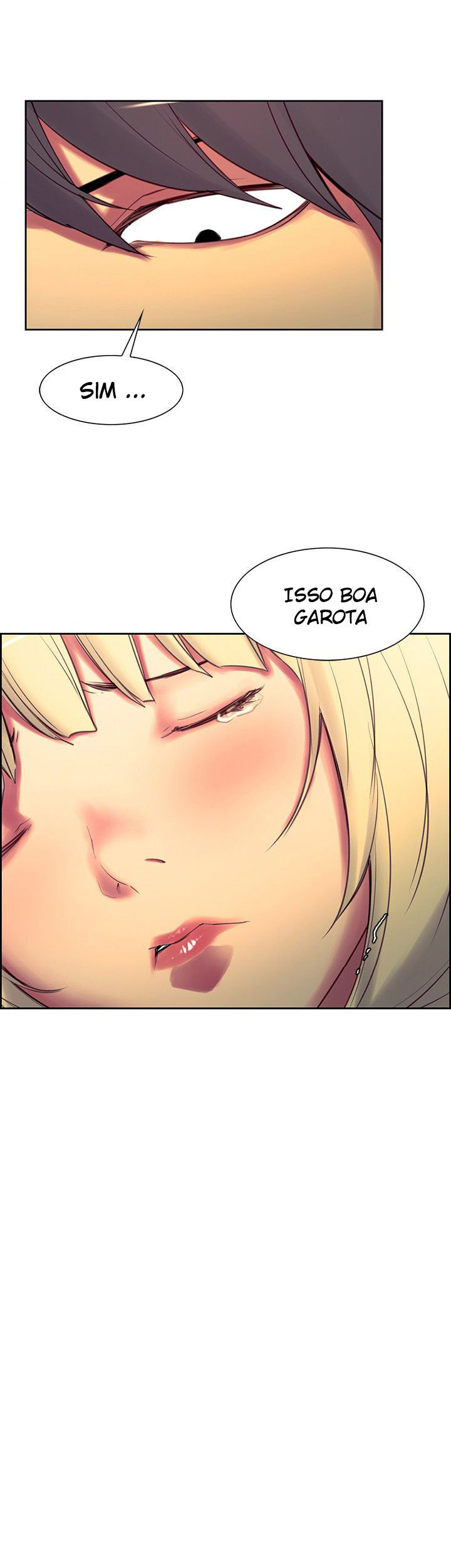 Domesticate The Housekeeper Capitulo 19 - pagina 4
