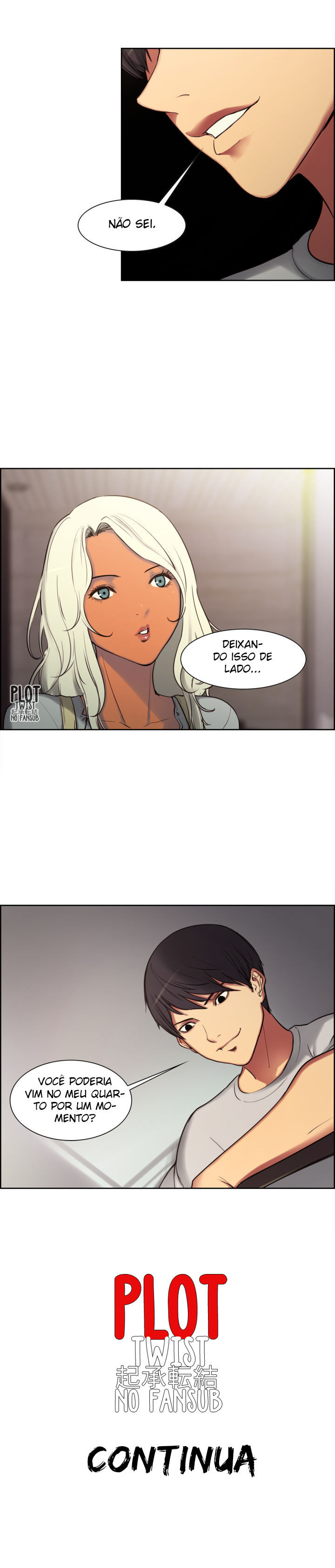 Domesticate The Housekeeper Capitulo 2 - pagina 15 Domesticate The Housekeeper Capitulo 2 - pagina 15