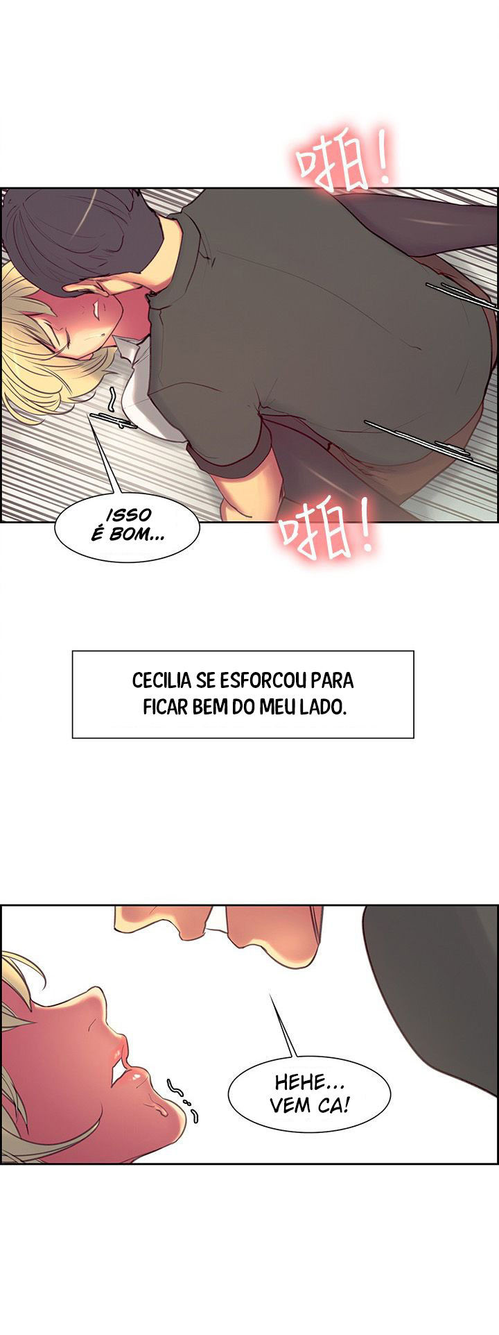 Domesticate The Housekeeper Capitulo 20 - pagina 21