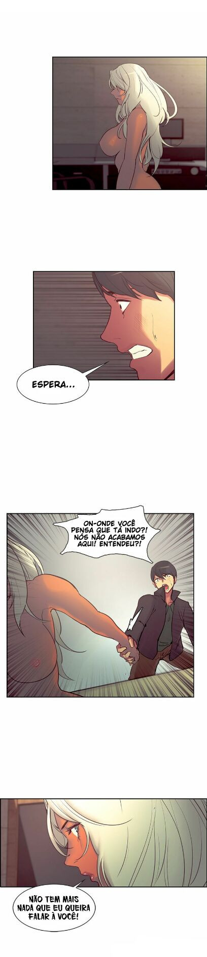 Domesticate The Housekeeper Capitulo 21 - pagina 14