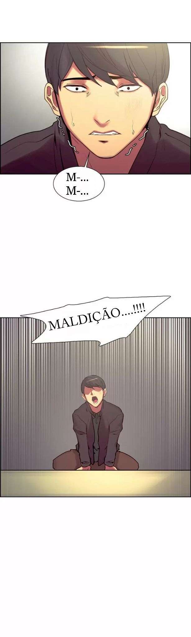 Domesticate The Housekeeper Capitulo 22 - pagina 2