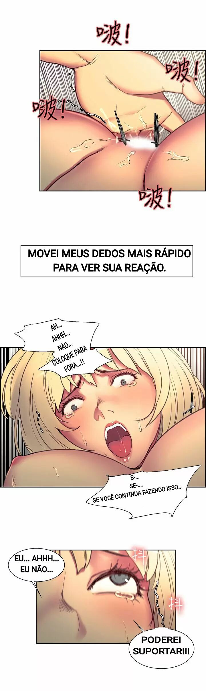 Domesticate The Housekeeper Capitulo 23 - pagina 22