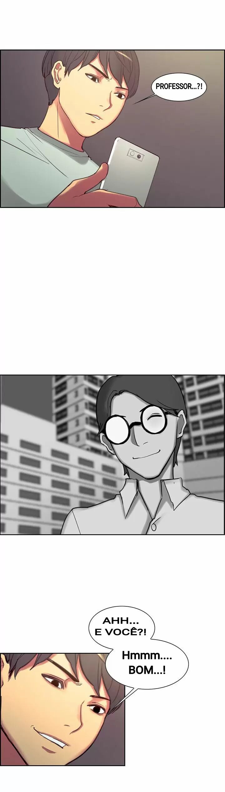 Domesticate The Housekeeper Capitulo 23 - pagina 27