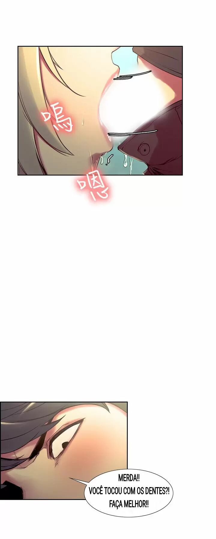 Domesticate The Housekeeper Capitulo 23 - pagina 4