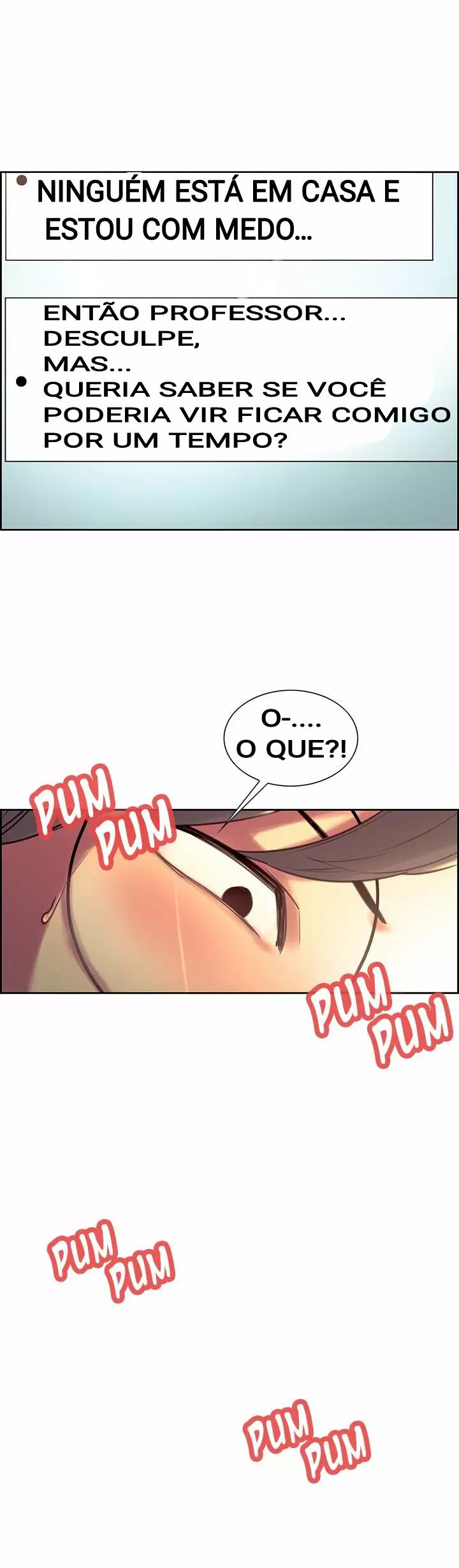Domesticate The Housekeeper Capitulo 24 - pagina 17
