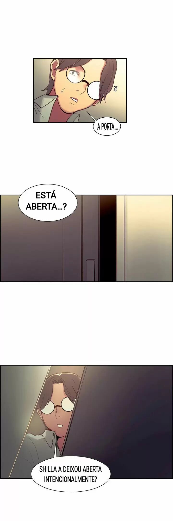 Domesticate The Housekeeper Capitulo 24 - pagina 27