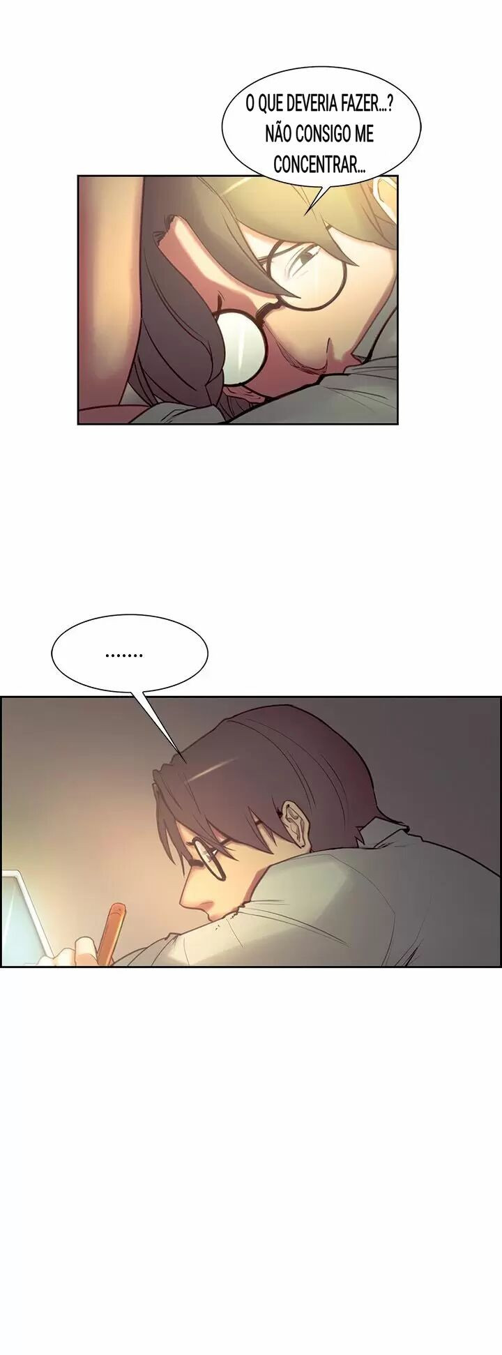 Domesticate The Housekeeper Capitulo 24 - pagina 4