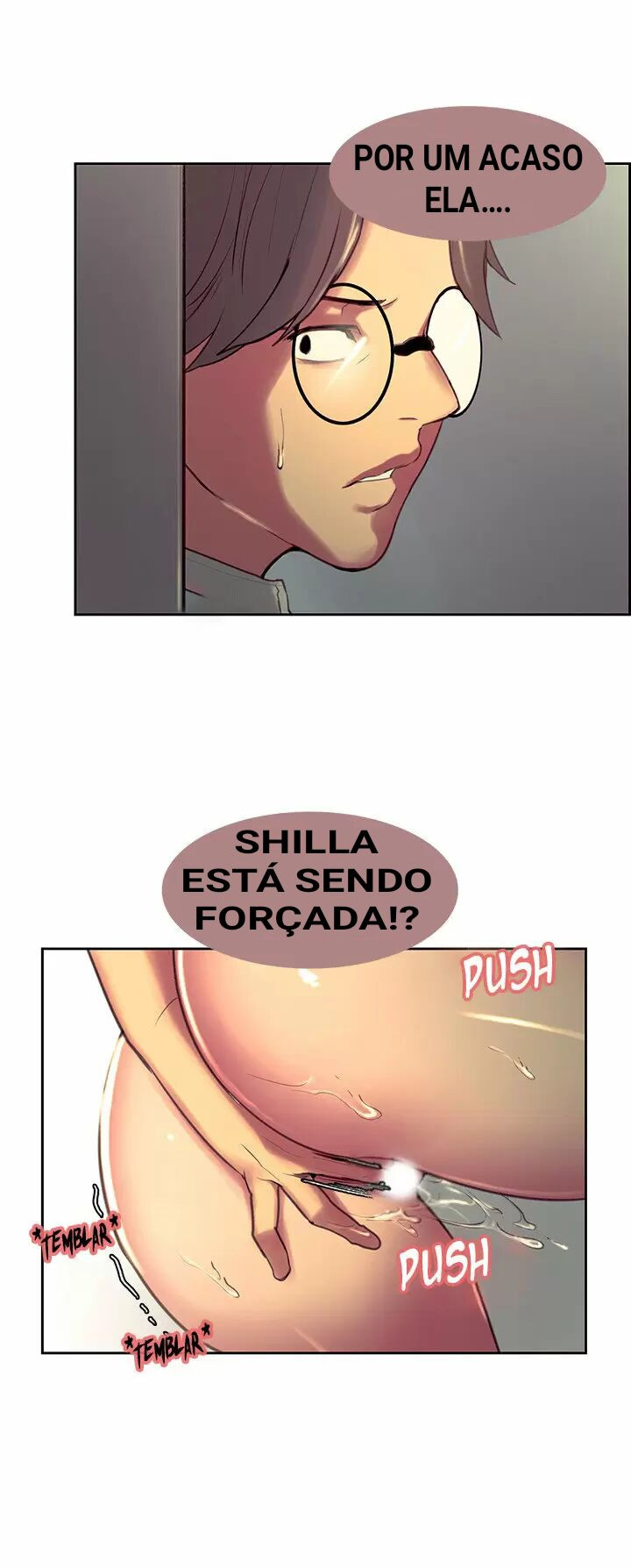 Domesticate The Housekeeper Capitulo 25 - pagina 13