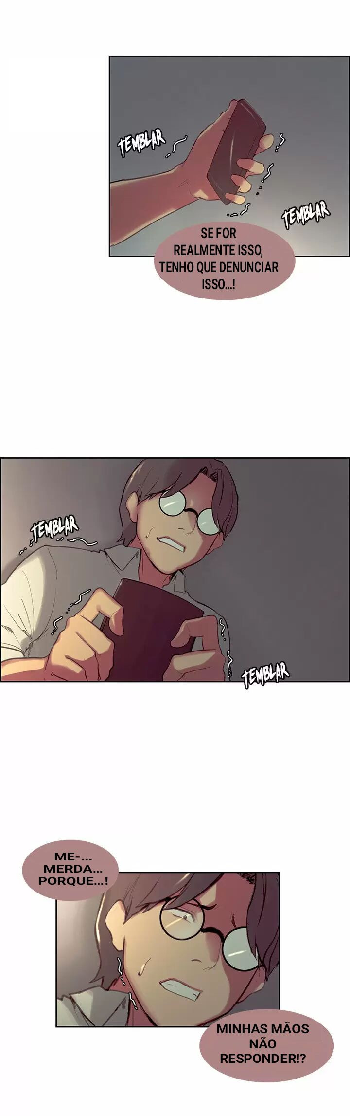 Domesticate The Housekeeper Capitulo 25 - pagina 16