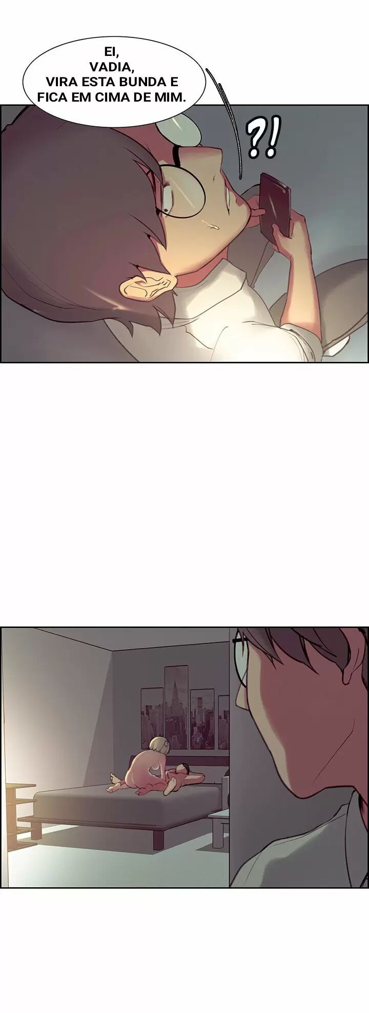 Domesticate The Housekeeper Capitulo 25 - pagina 17