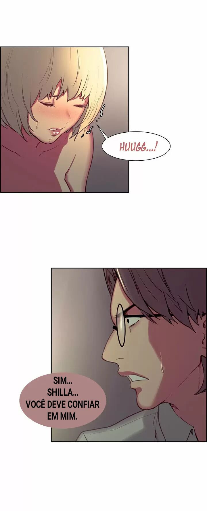 Domesticate The Housekeeper Capitulo 25 - pagina 18