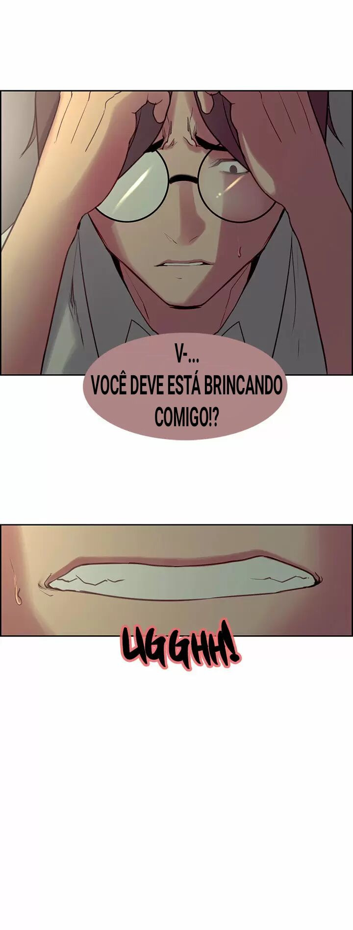 Domesticate The Housekeeper Capitulo 25 - pagina 26