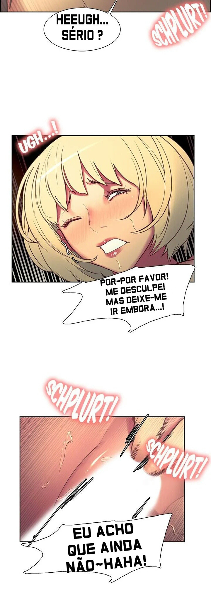 Domesticate The Housekeeper Capitulo 26 - pagina 19