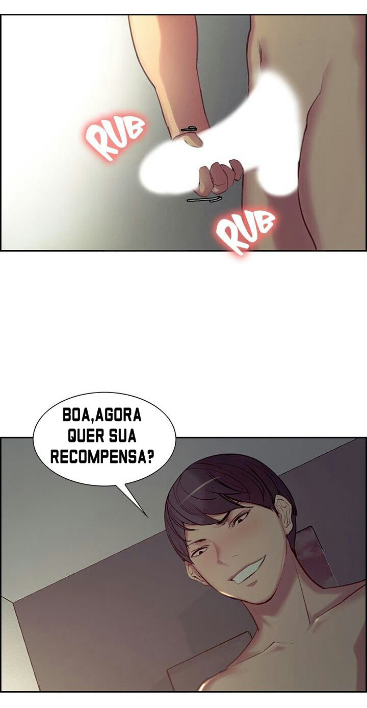 Domesticate The Housekeeper Capitulo 26 - pagina 6