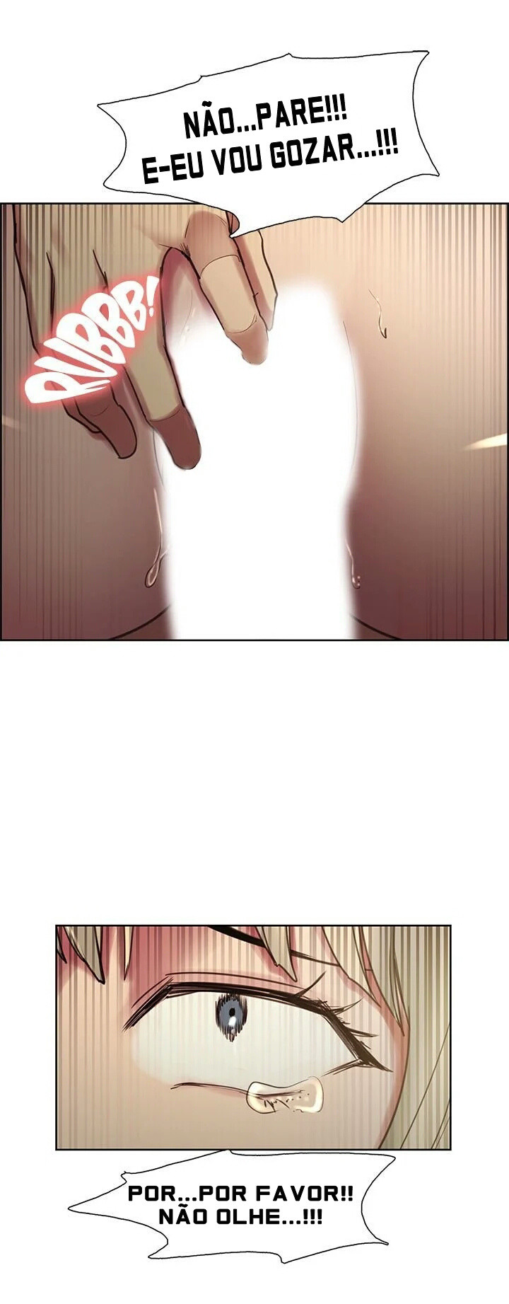 Domesticate The Housekeeper Capitulo 27 - pagina 1