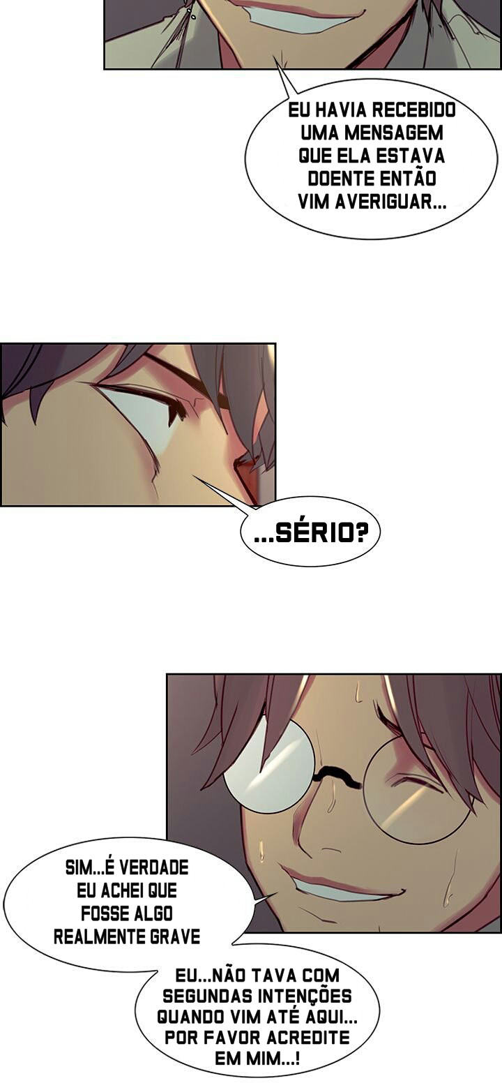 Domesticate The Housekeeper Capitulo 27 - pagina 15