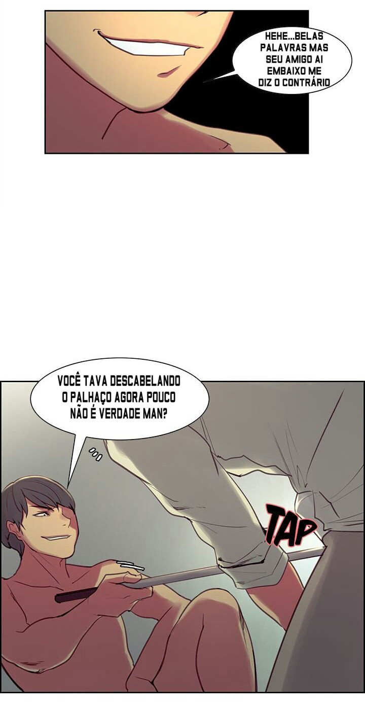 Domesticate The Housekeeper Capitulo 27 - pagina 16