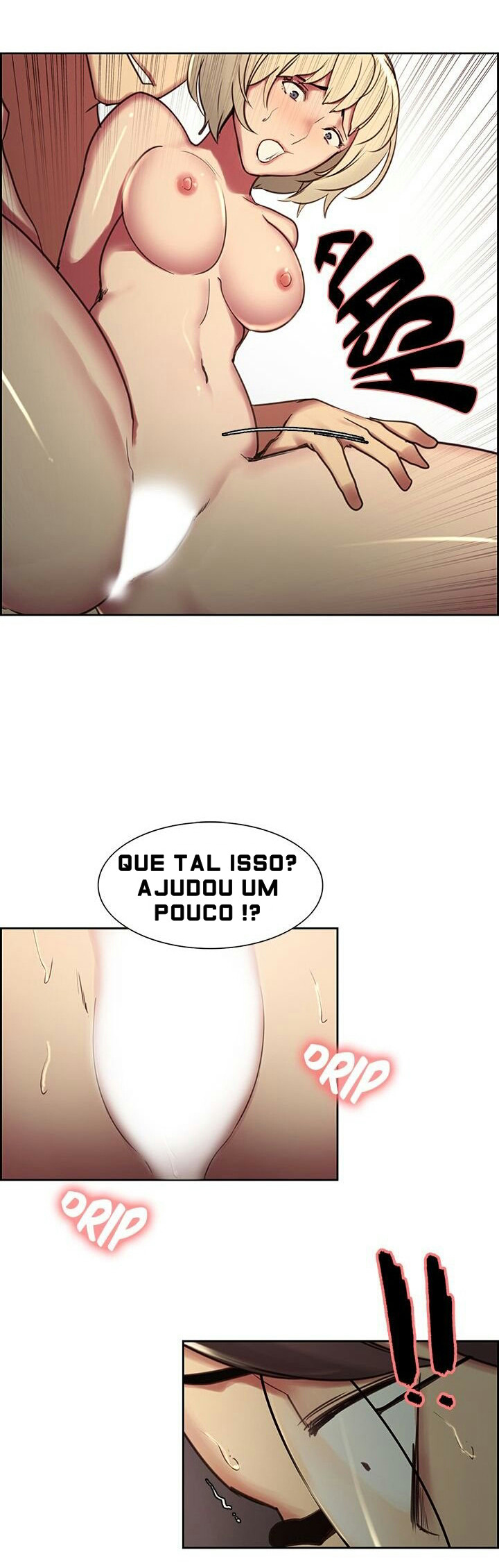 Domesticate The Housekeeper Capitulo 28 - pagina 19