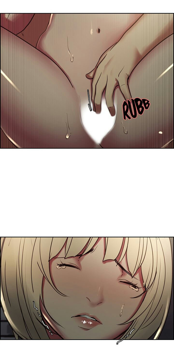 Domesticate The Housekeeper Capitulo 28 - pagina 21