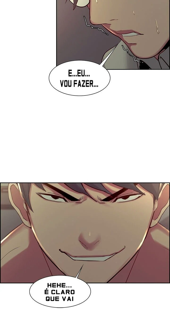 Domesticate The Housekeeper Capitulo 28 - pagina 6