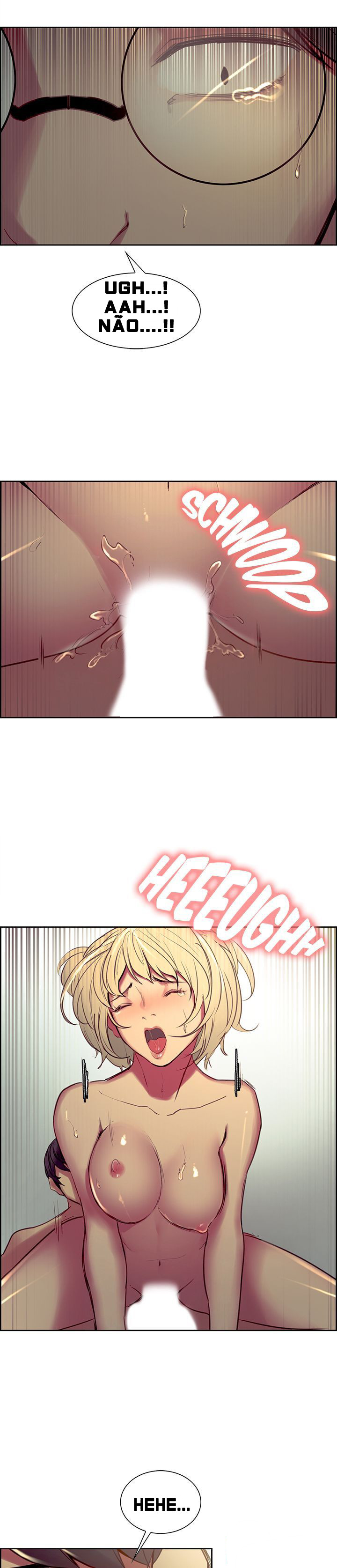 Domesticate The Housekeeper Capitulo 29 - pagina 5