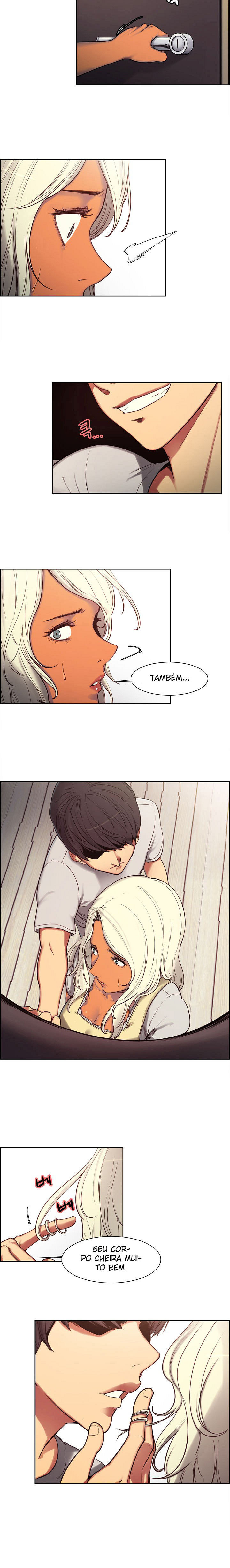 Domesticate The Housekeeper Capitulo 3 - pagina 10 Domesticate The Housekeeper Capitulo 3 - pagina 10