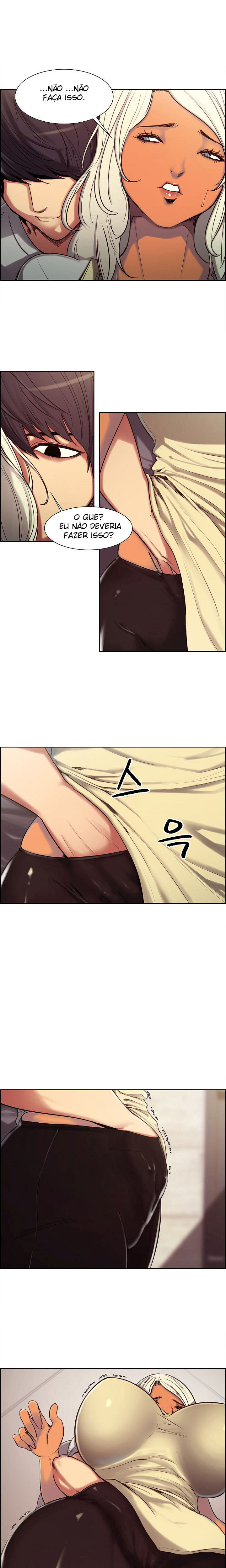 Domesticate The Housekeeper Capitulo 3 - pagina 12 Domesticate The Housekeeper Capitulo 3 - pagina 12