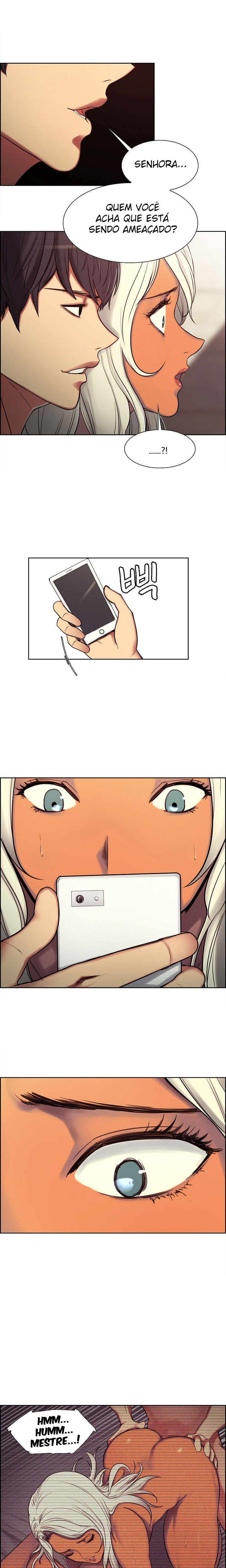 Domesticate The Housekeeper Capitulo 3 - pagina 14 Domesticate The Housekeeper Capitulo 3 - pagina 14
